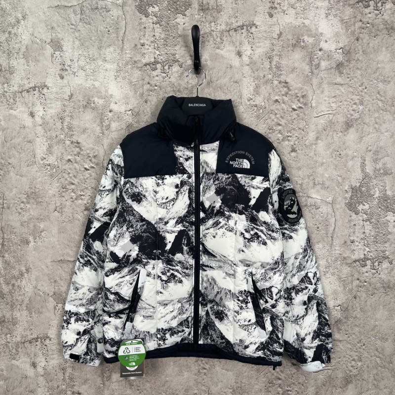 Moncler Down Coat